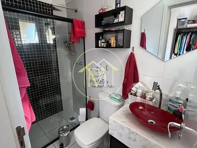 Apartamento com 817m² 3 quartos e 2 banheiros, à venda, no bairro Jardim Nova Manchester em Sorocaba