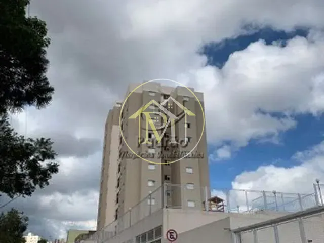 Apartamento com 817m² 3 quartos e 2 banheiros, à venda, no bairro Jardim Nova Manchester em Sorocaba
