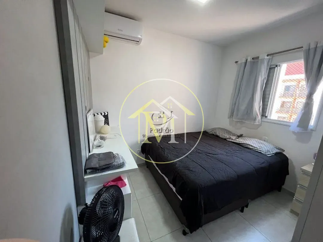 Apartamento, 3 quartos, 74 m² - Foto 6