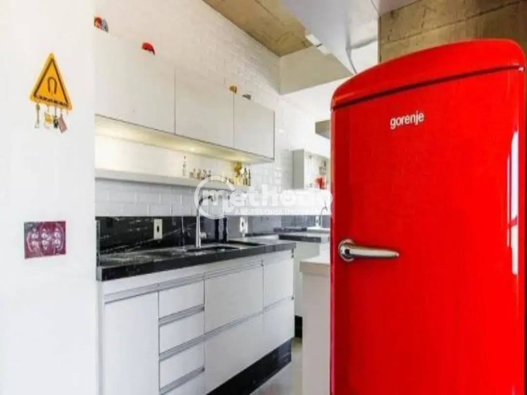 Apartamento, 2 quartos, 140 m² - Foto 7