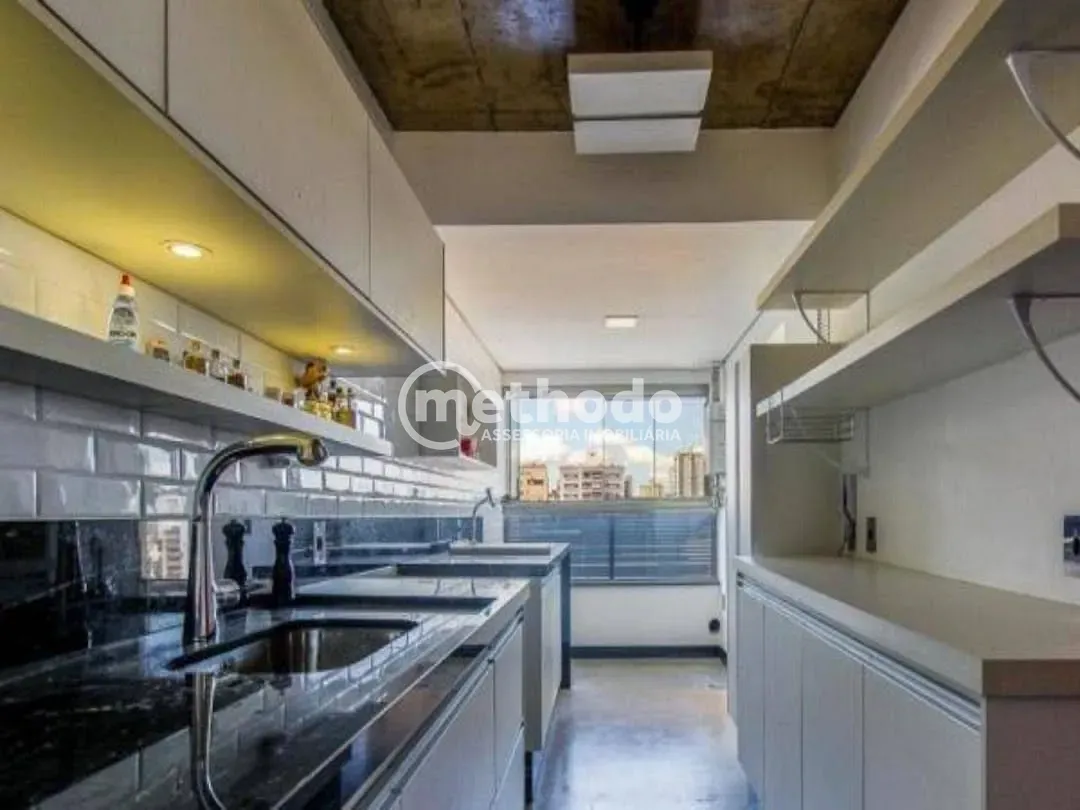 Apartamento, 2 quartos, 140 m² - Foto 5