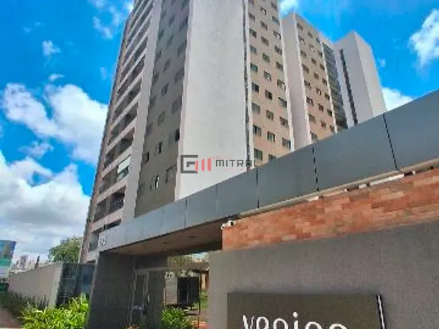 Apartamento 2 quartos e 2 banheiros, à venda, no bairro Centro em Londrina