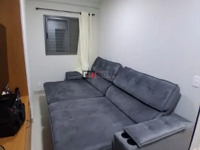 Apartamento 2 quartos e 2 banheiros, à venda, no bairro Centro em Londrina