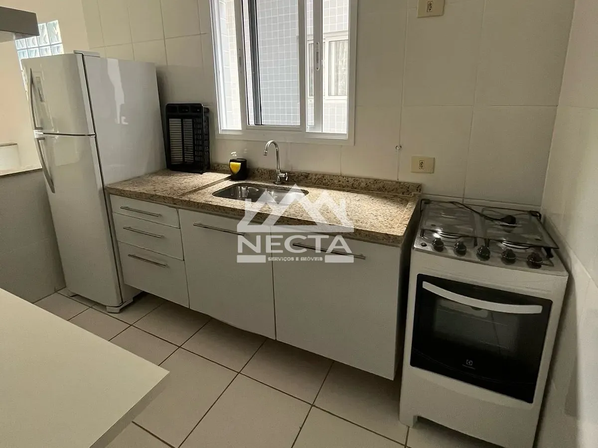 Apartamento, 2 quartos, 55 m² - Foto 4