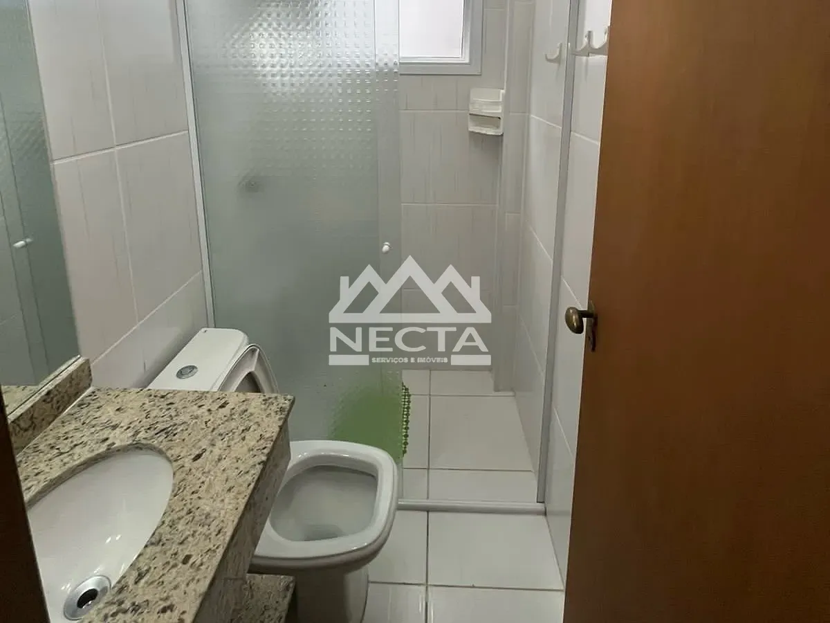 Apartamento, 2 quartos, 55 m² - Foto 14