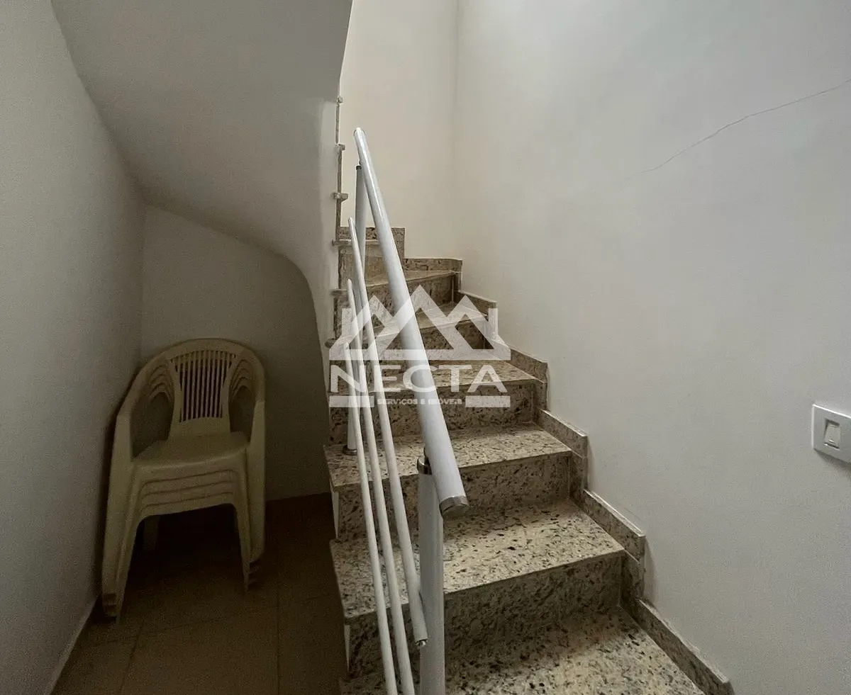 Apartamento, 2 quartos, 55 m² - Foto 11