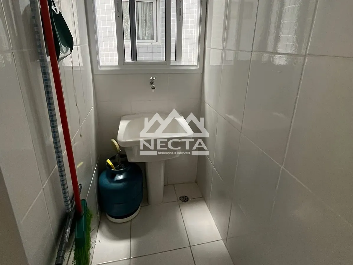 Apartamento, 2 quartos, 55 m² - Foto 7