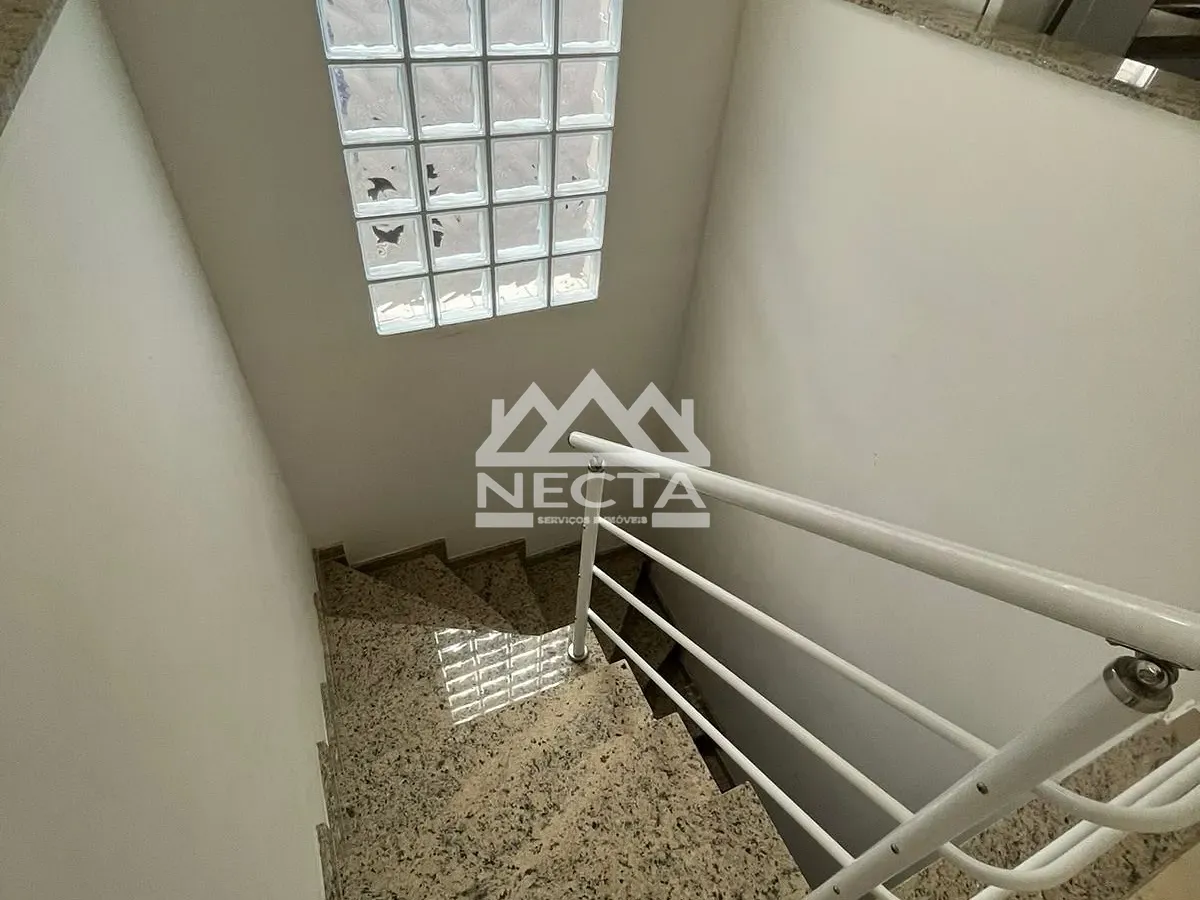Apartamento, 2 quartos, 55 m² - Foto 16