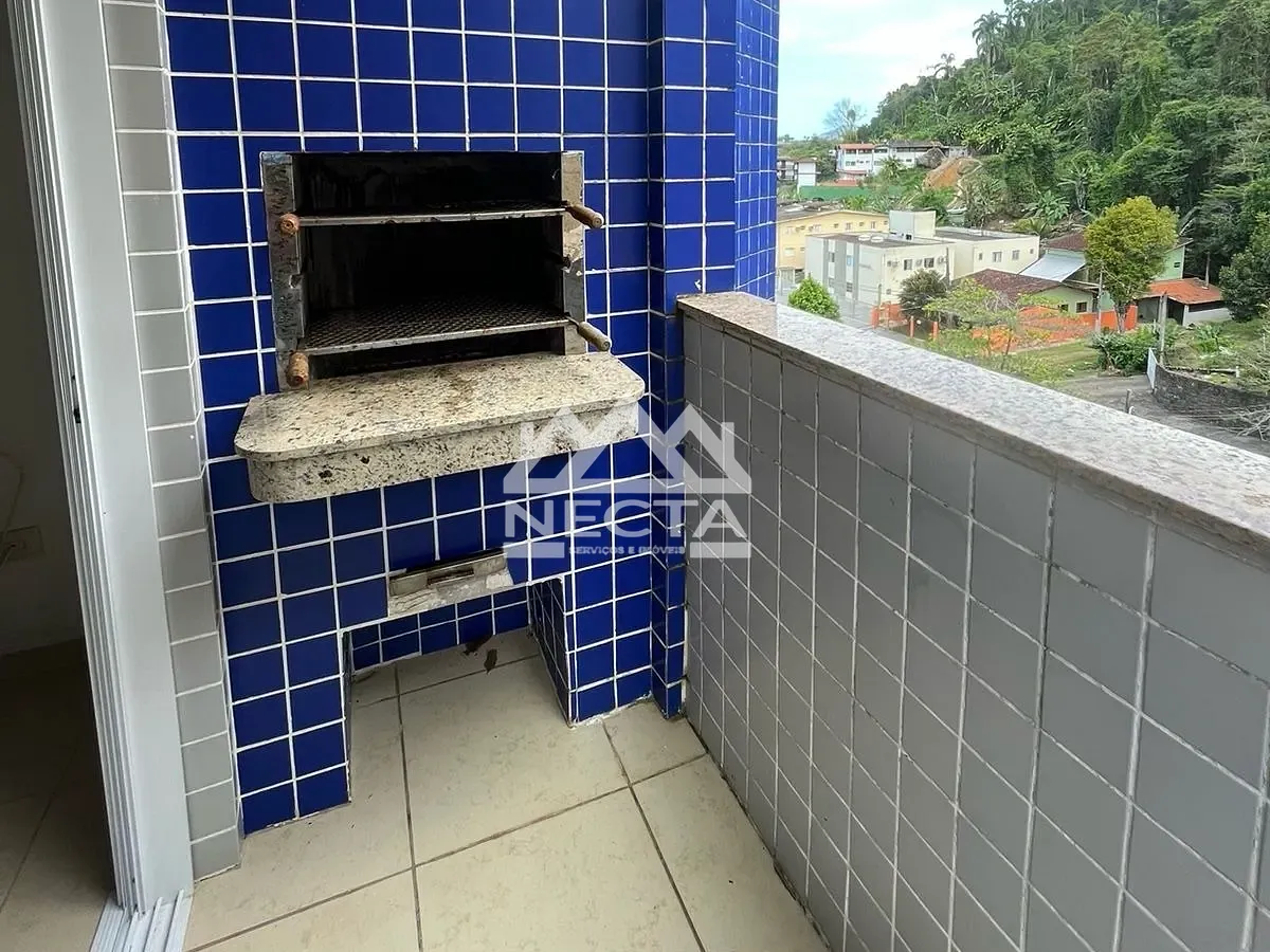 Apartamento, 2 quartos, 55 m² - Foto 15