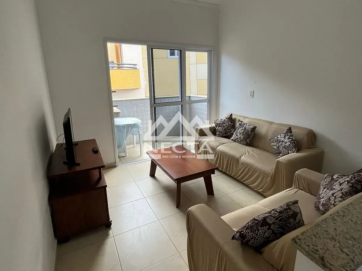 Apartamento, 2 quartos, 55 m² - Foto 2