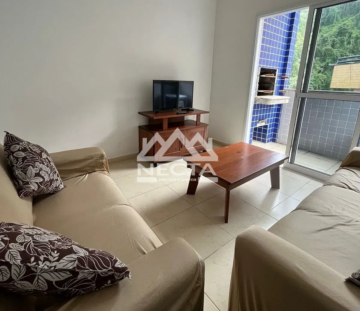 Apartamento, 2 quartos, 55 m² - Foto 1
