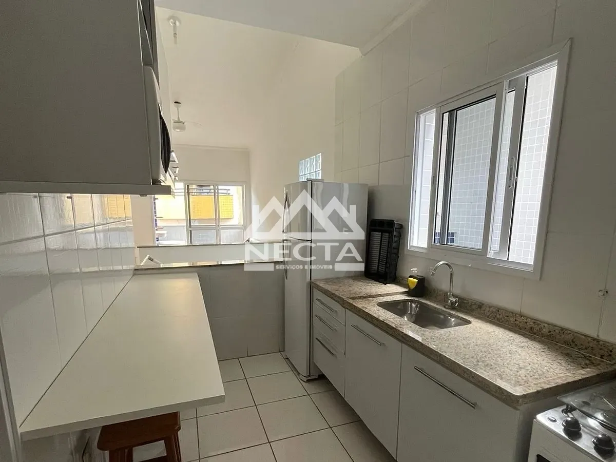 Apartamento, 2 quartos, 55 m² - Foto 6