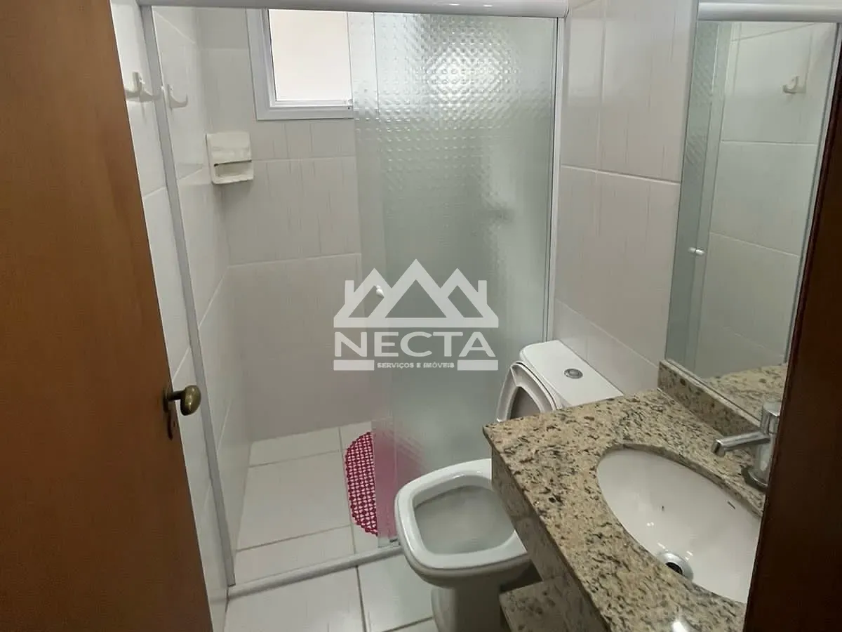Apartamento, 2 quartos, 55 m² - Foto 12