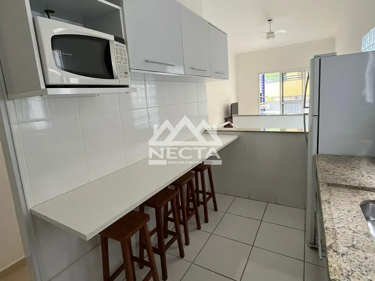 Apartamento, 2 quartos, 55 m² - Foto 8