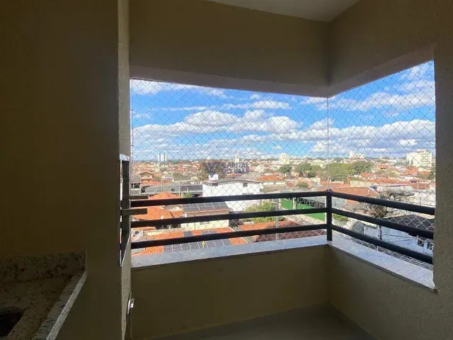 Apartamento 2 quartos e 2 banheiros, à venda ou para alugar, no bairro Jardim Oriente em São José dos Campos