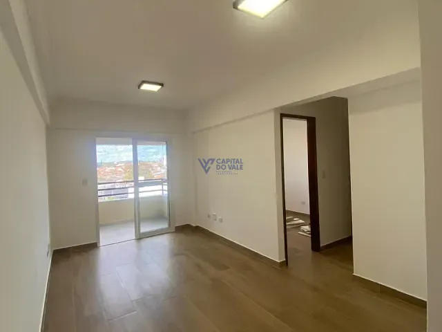 Apartamento 2 quartos e 2 banheiros, à venda ou para alugar, no bairro Jardim Oriente em São José dos Campos