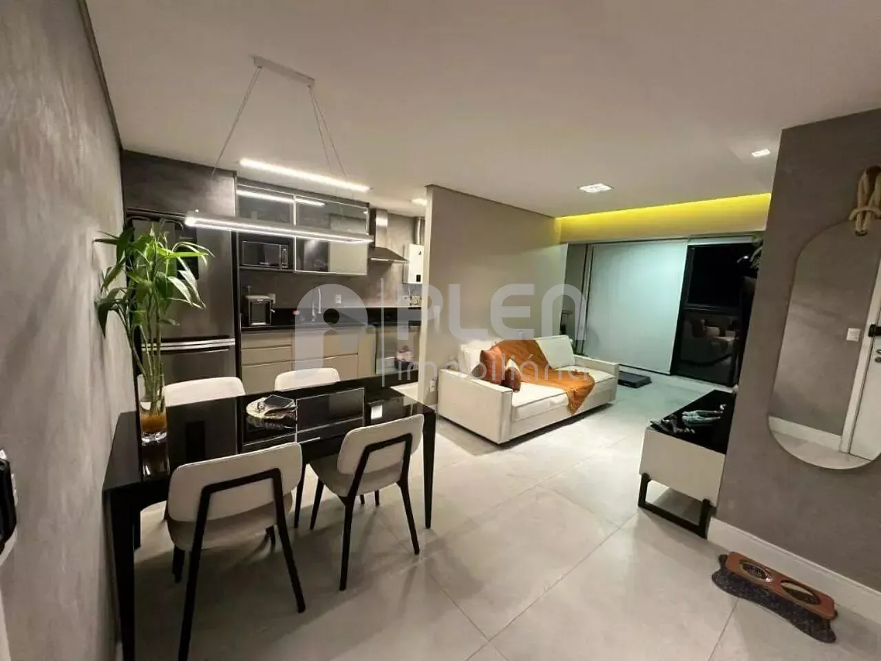 Apartamento de 2 quartos à venda em Vila Ester (Zona Norte), São Paulo