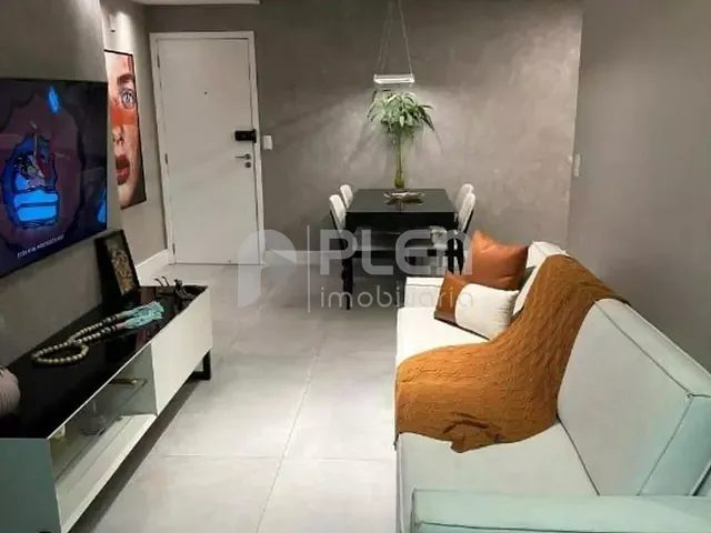 Apartamento 2 quartos e 2 banheiros, à venda, no bairro Vila Ester (Zona Norte) em São Paulo