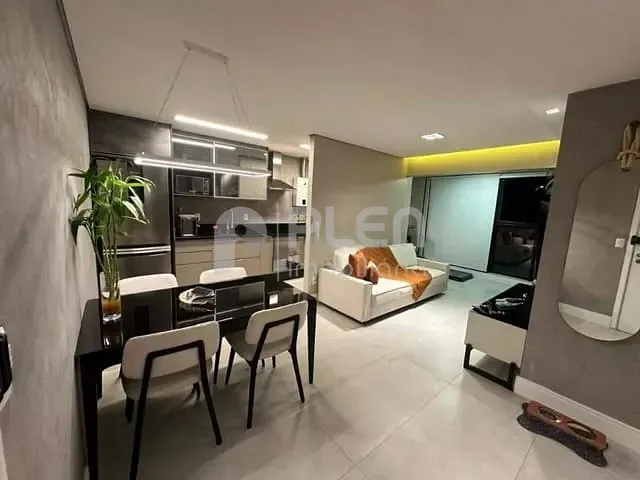 Apartamento 2 quartos e 2 banheiros, à venda, no bairro Vila Ester (Zona Norte) em São Paulo