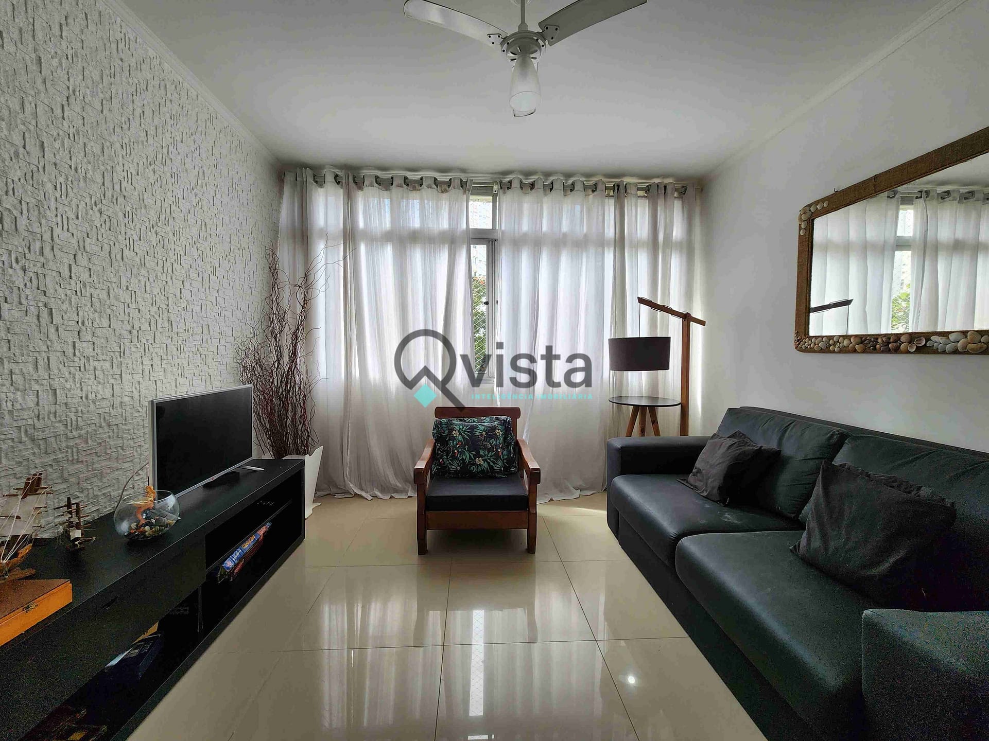 Apartamento à venda com 2 quartos, 85m² - Foto 4