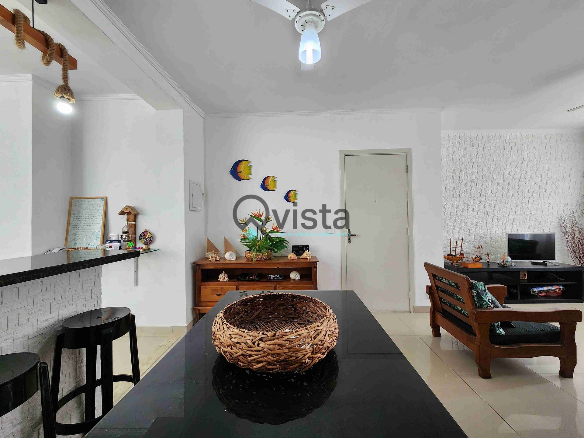 Apartamento à venda com 2 quartos, 85m² - Foto 5