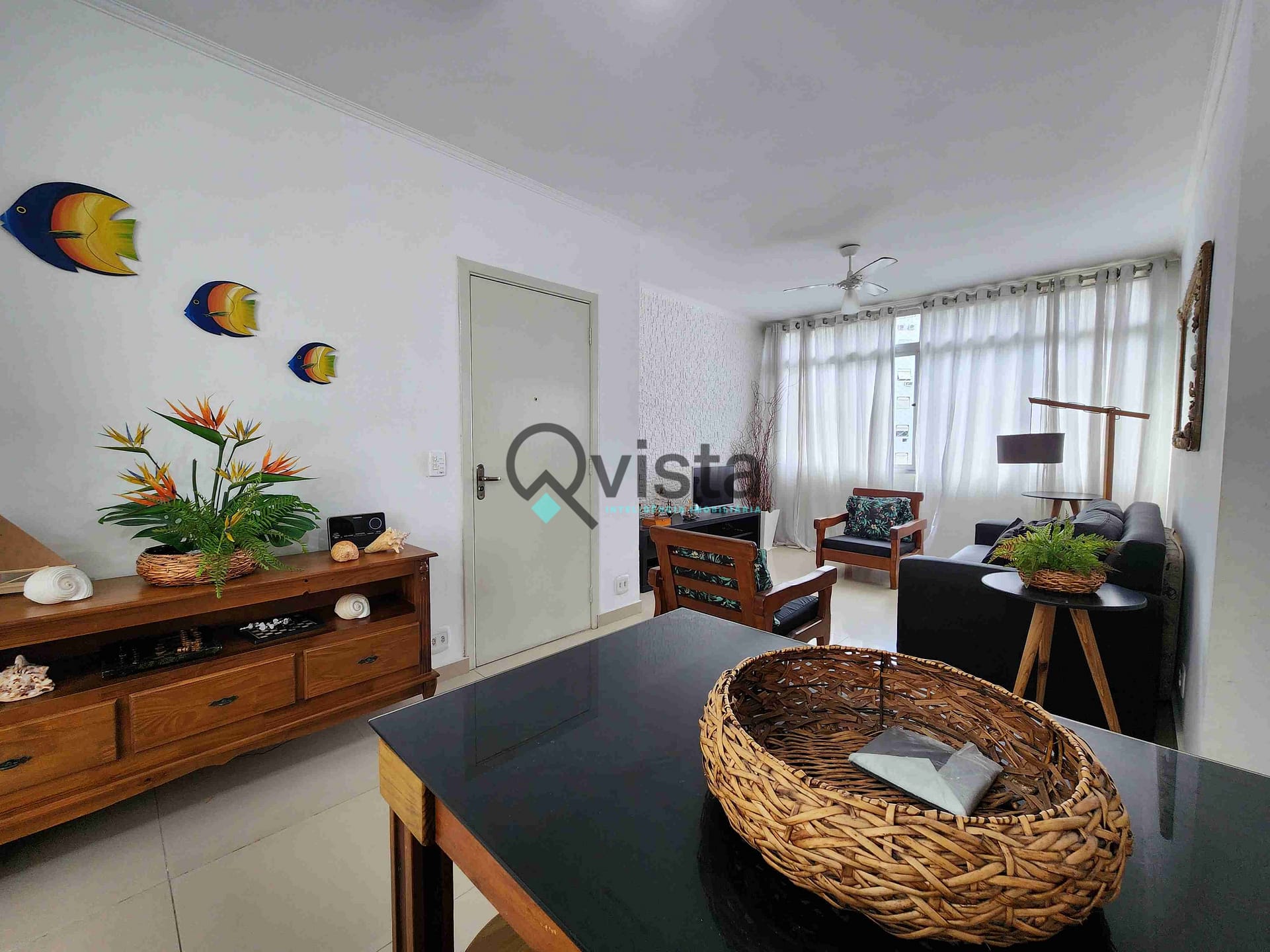 Apartamento à venda com 2 quartos, 85m² - Foto 6