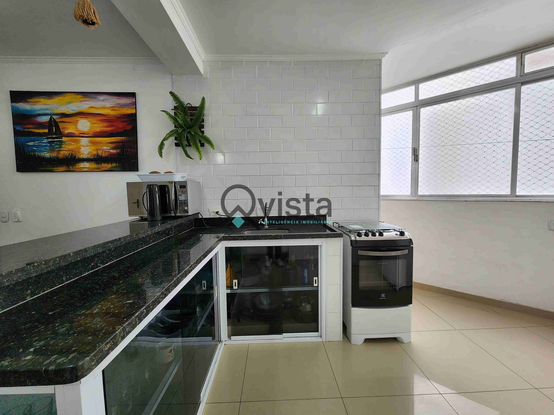 Apartamento à venda com 2 quartos, 85m² - Foto 8