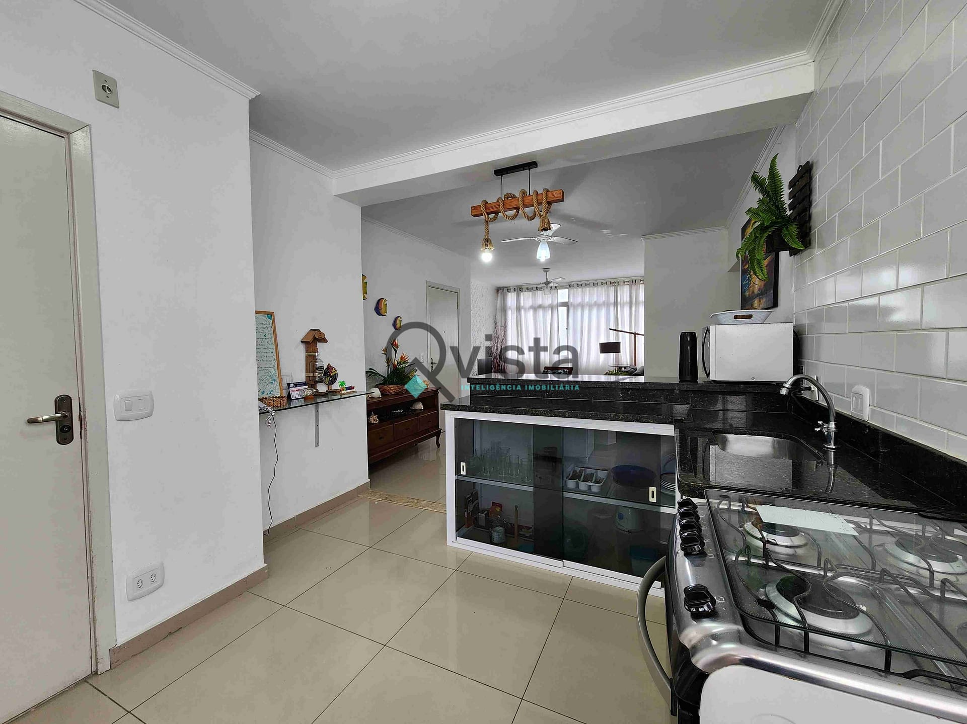 Apartamento à venda com 2 quartos, 85m² - Foto 9