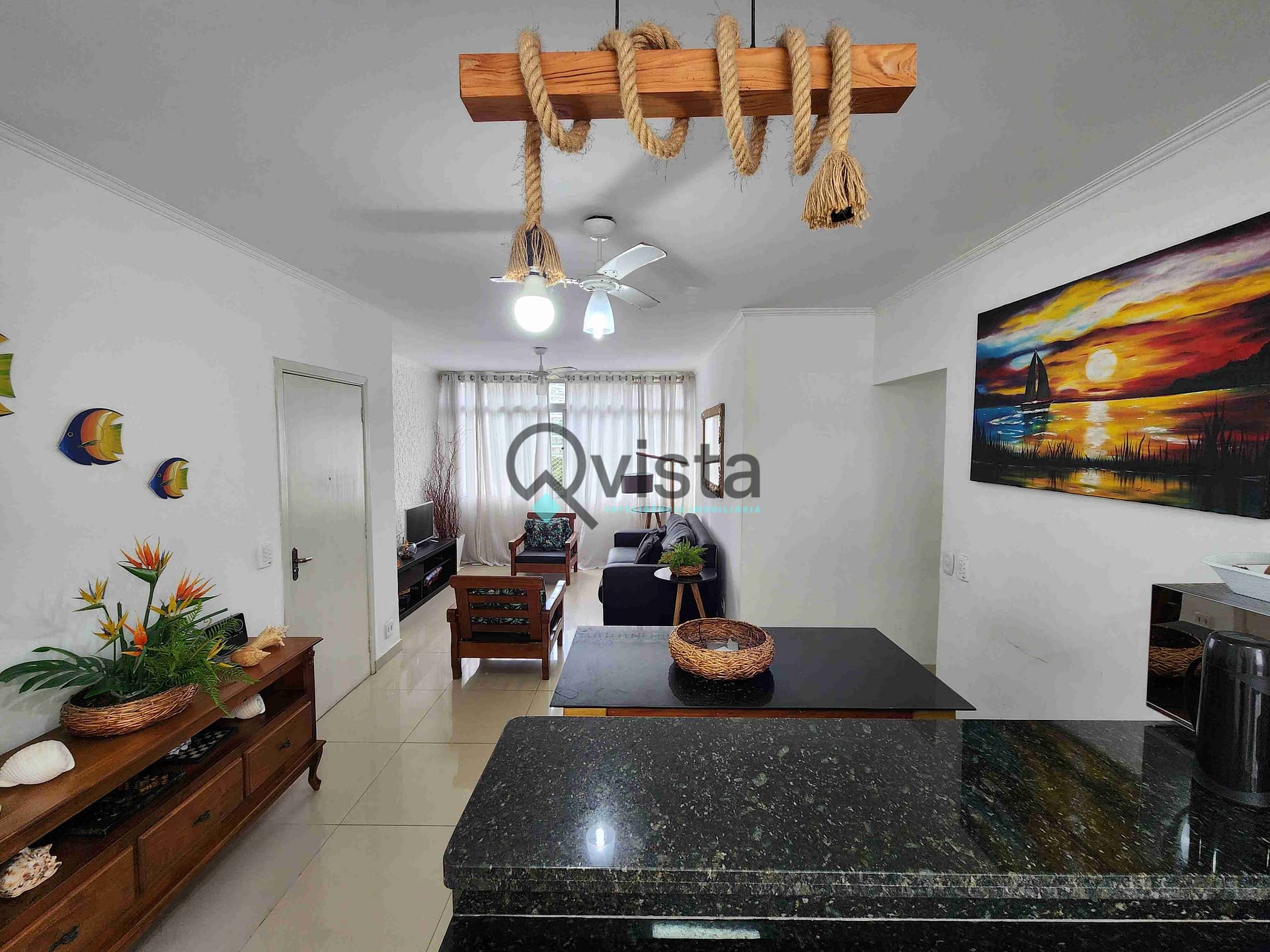 Apartamento à venda com 2 quartos, 85m² - Foto 10