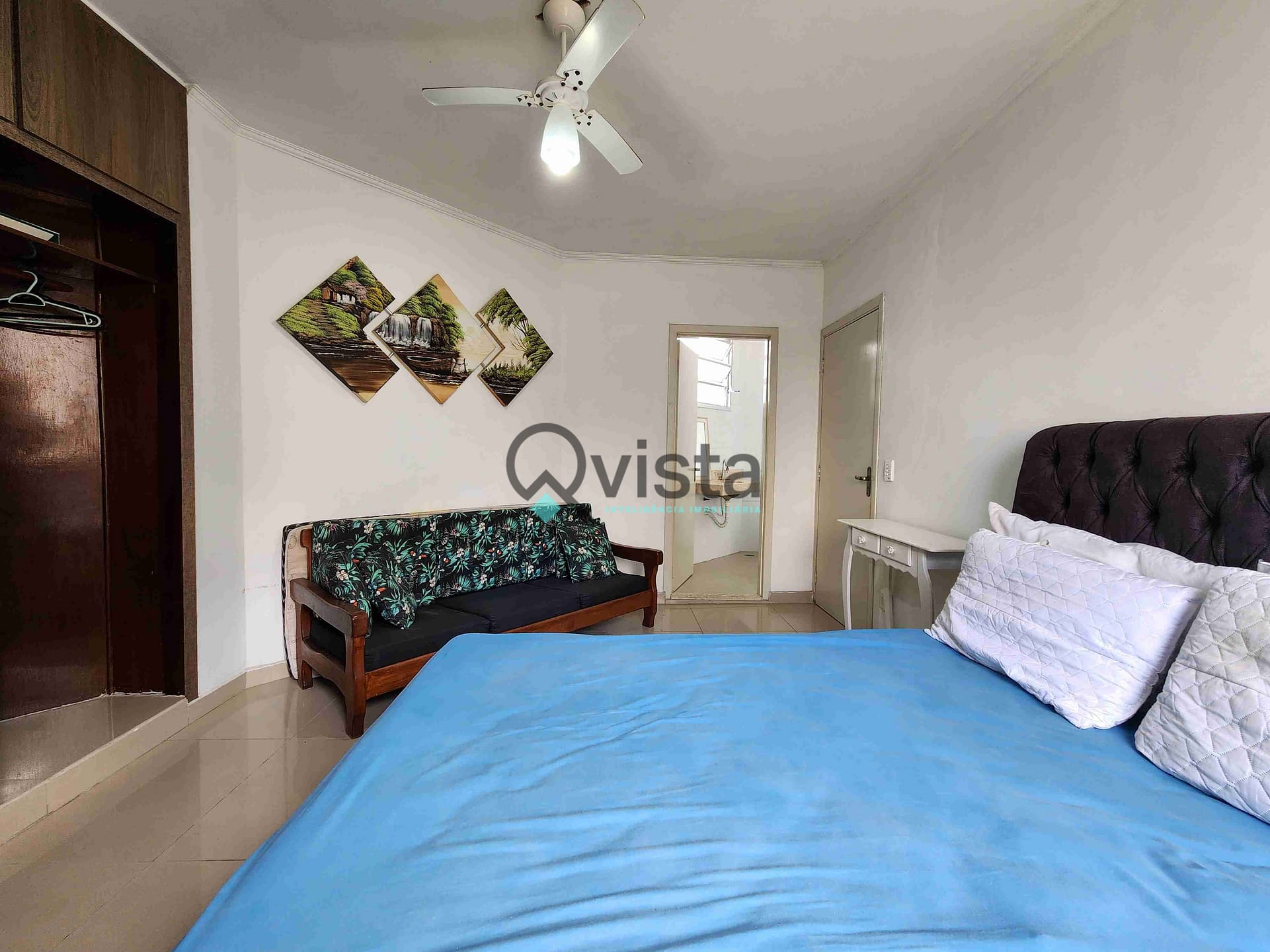 Apartamento à venda com 2 quartos, 85m² - Foto 18