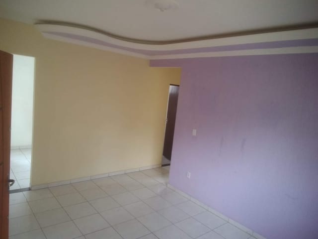 Apartamento com 366m² 2 quartos e 1 banheiro, à venda, no bairro Niterói em Betim