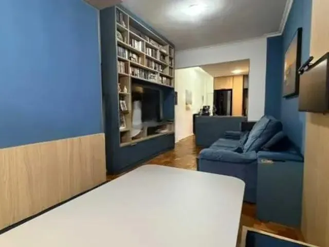 Foto do Apartamento - Apartamento à venda, Botafogo, Rio de Janeiro, RJ | Rio Lar Imóveis