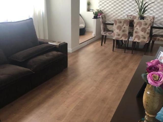 Foto do Apartamento - Apartamento à venda, 115 m² por R$ 520.000,00 - Jardim São Dimas - São José dos Campos/SP | RUSSI IMÓVEIS