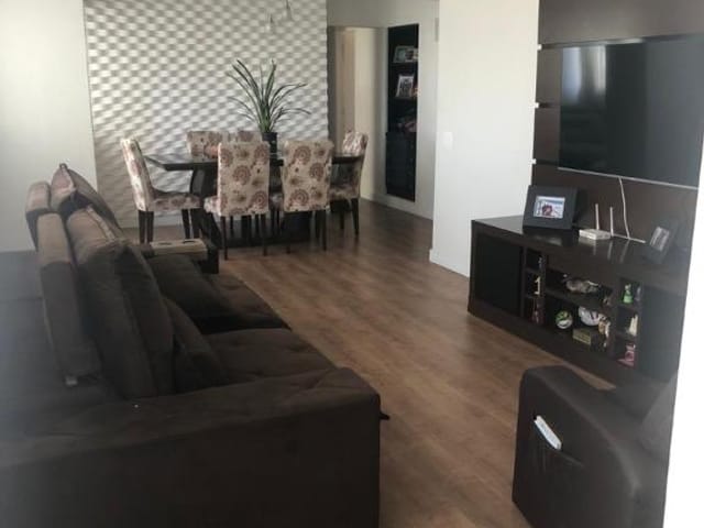 Foto do Apartamento - Apartamento à venda, 115 m² por R$ 520.000,00 - Jardim São Dimas - São José dos Campos/SP | RUSSI IMÓVEIS