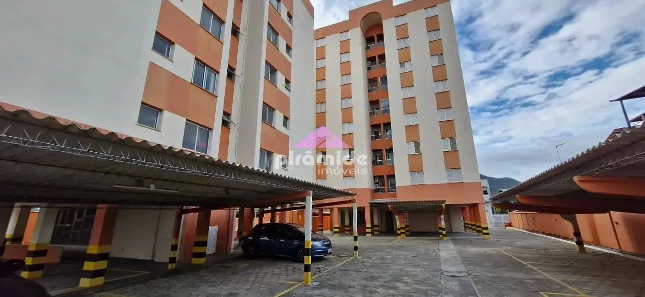 Apartamento, 2 quartos, 67 m² - Foto 1
