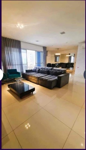 Foto do Apartamento - Edifício Cecília Meireles: Apartamento disponível para Venda, andar alto, 157m², Duque de Caxias, Cuiabá MT. | Verticali Imóveis