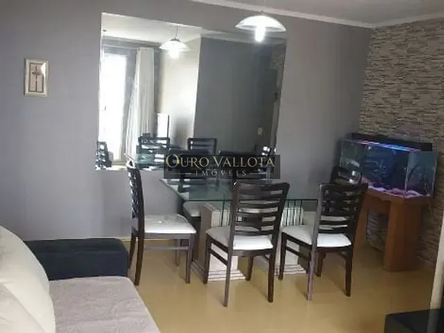 Apartamento 2 quartos e 2 banheiros, à venda, no bairro Alto da Mooca em São Paulo
