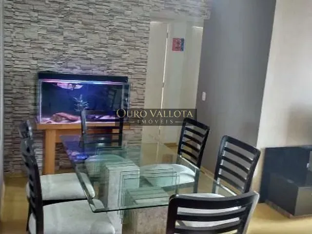 Apartamento 2 quartos e 2 banheiros, à venda, no bairro Alto da Mooca em São Paulo