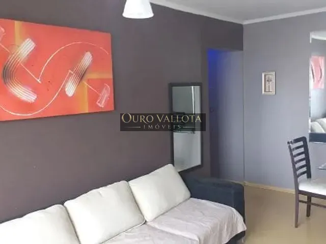 Apartamento 2 quartos e 2 banheiros, à venda, no bairro Alto da Mooca em São Paulo