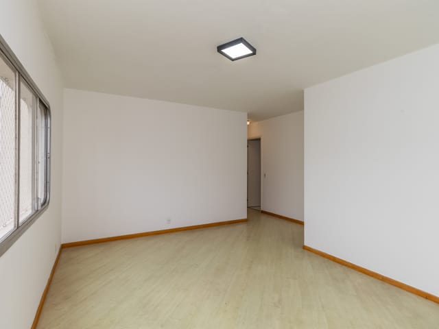 Apartamento com 92m² 3 quartos e 3 banheiros, à venda, no bairro Itaim Bibi em São Paulo