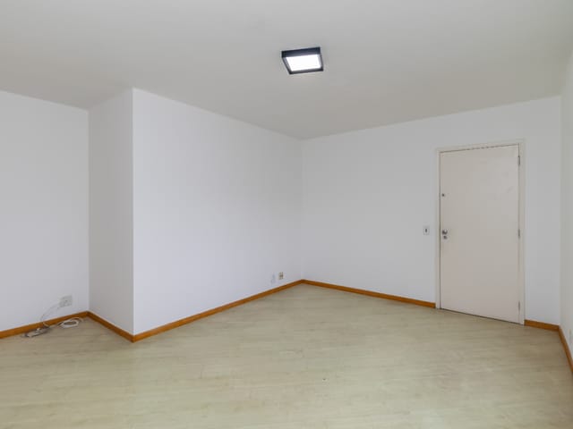 Apartamento com 92m² 3 quartos e 3 banheiros, à venda, no bairro Itaim Bibi em São Paulo