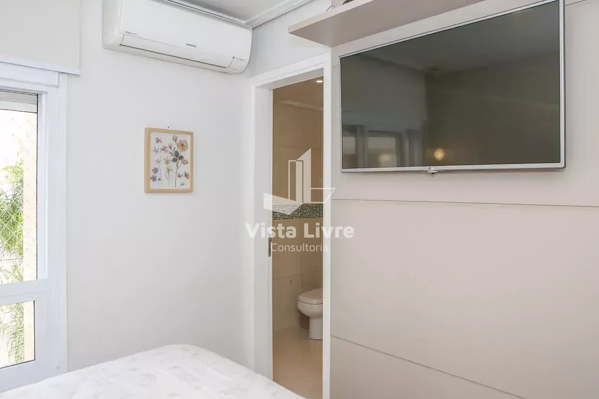 Apartamento, 2 quartos, 86 m² - Foto 13