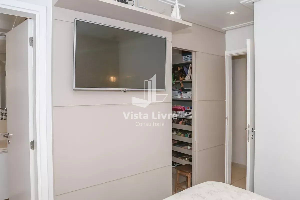 Apartamento, 2 quartos, 86 m² - Foto 14