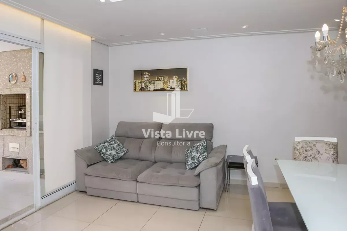 Apartamento, 2 quartos, 86 m² - Foto 3