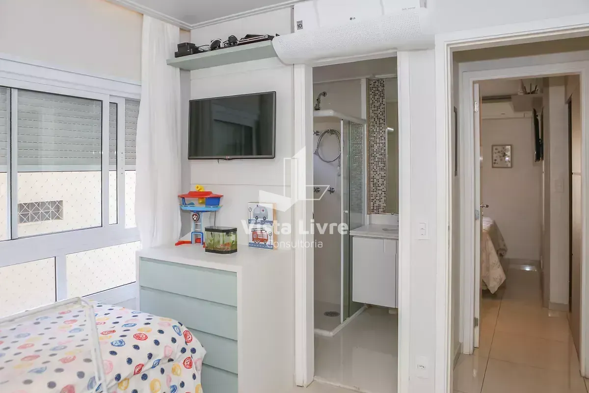 Apartamento, 2 quartos, 86 m² - Foto 18