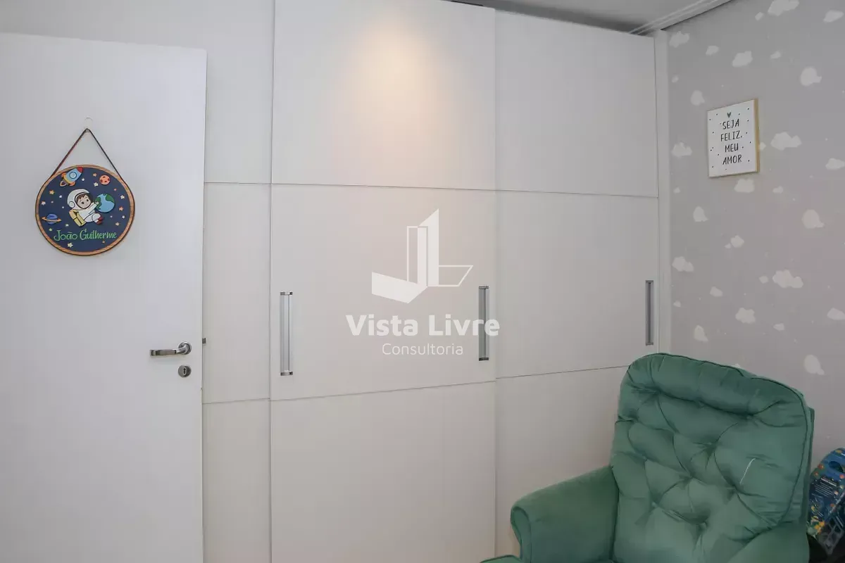 Apartamento, 2 quartos, 86 m² - Foto 16