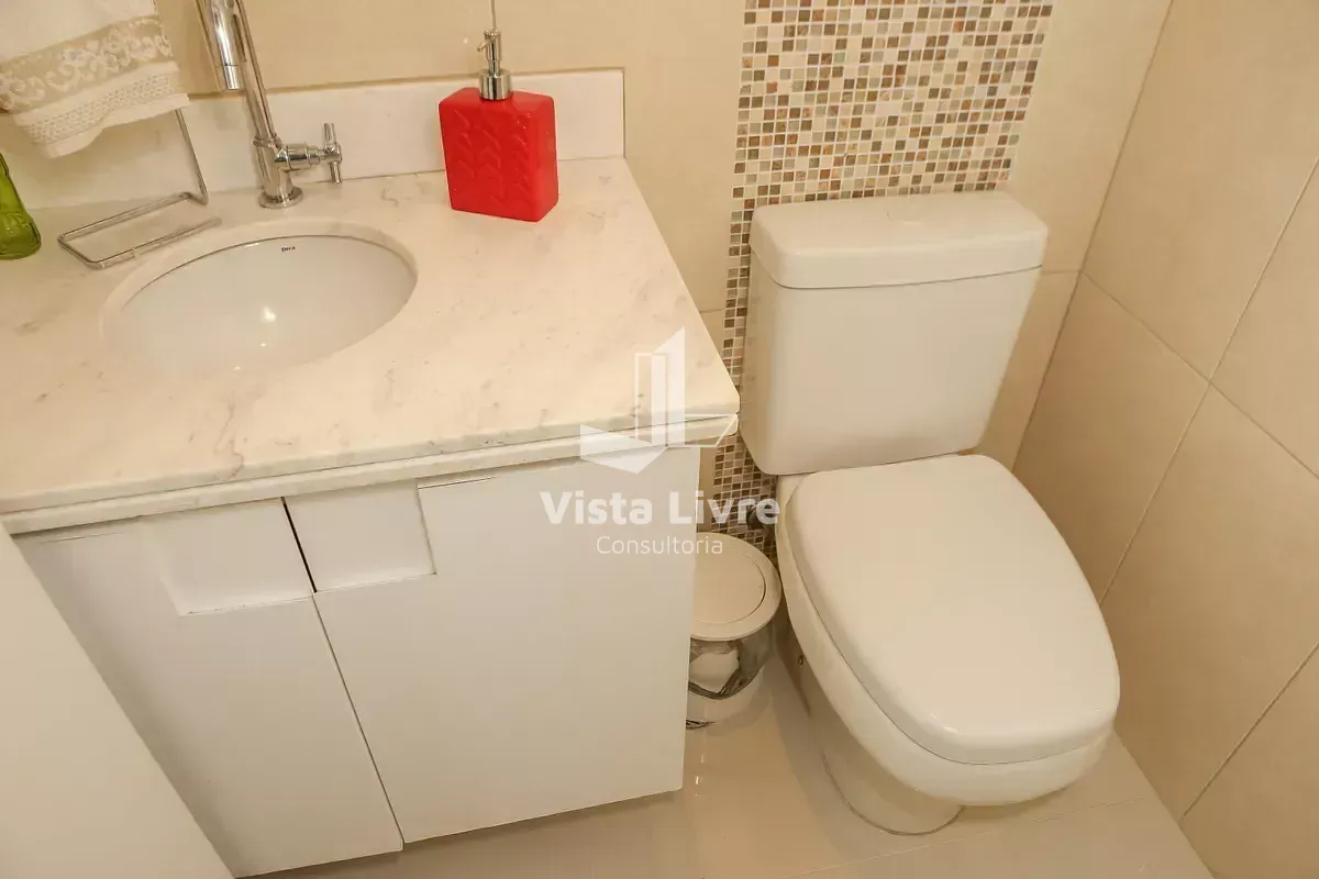 Apartamento, 2 quartos, 86 m² - Foto 20
