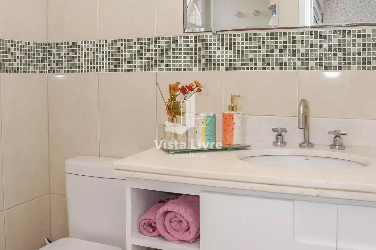 Apartamento, 2 quartos, 86 m² - Foto 21