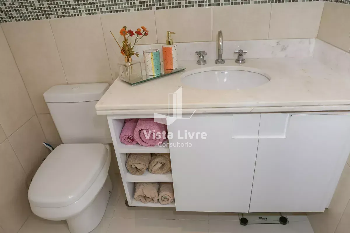 Apartamento, 2 quartos, 86 m² - Foto 22
