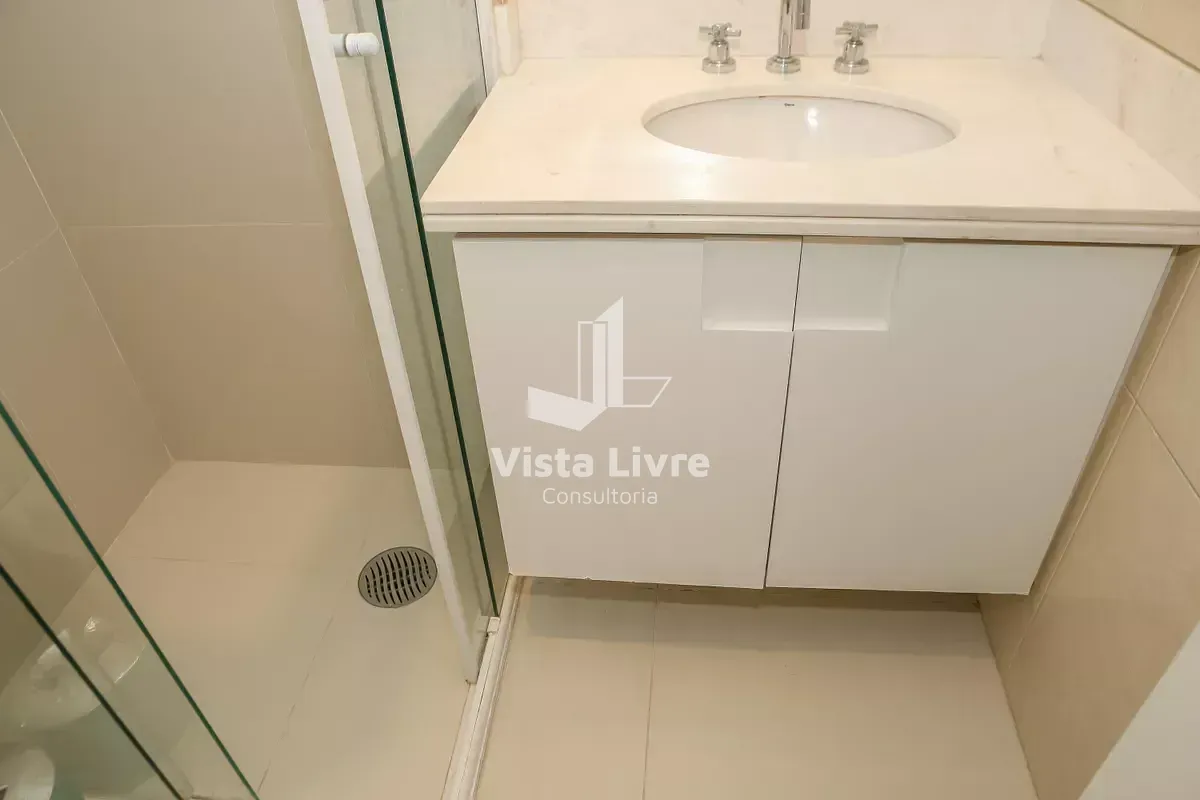 Apartamento, 2 quartos, 86 m² - Foto 23